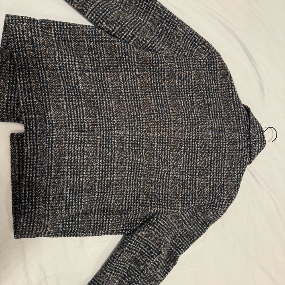 Express fall coat - Picture 2 of 3